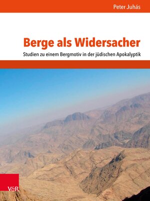 cover image of Berge als Widersacher